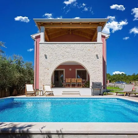 Holiday home Rea Porec