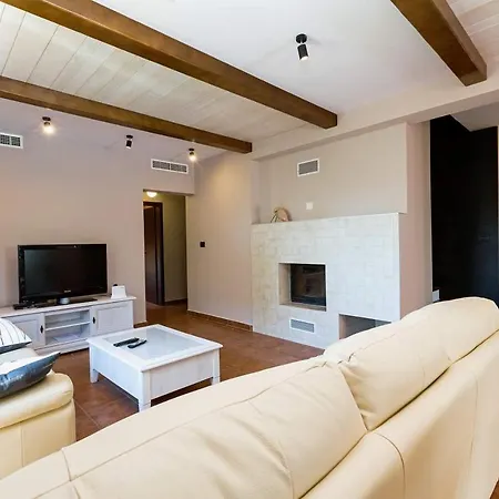 Rea Holiday home Porec