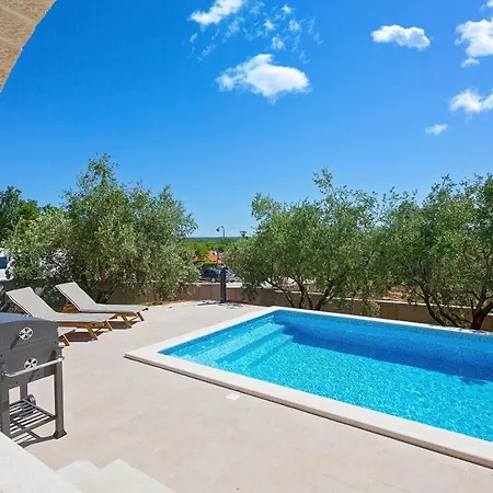 Holiday home Rea
