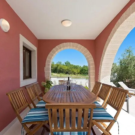 Holiday home Rea Porec