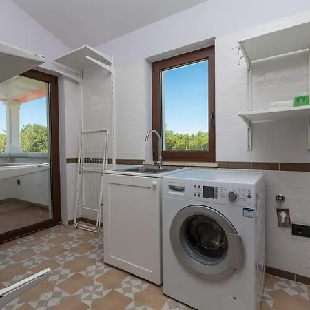 Holiday home Rea Porec