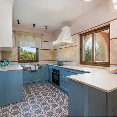 Rea Holiday home