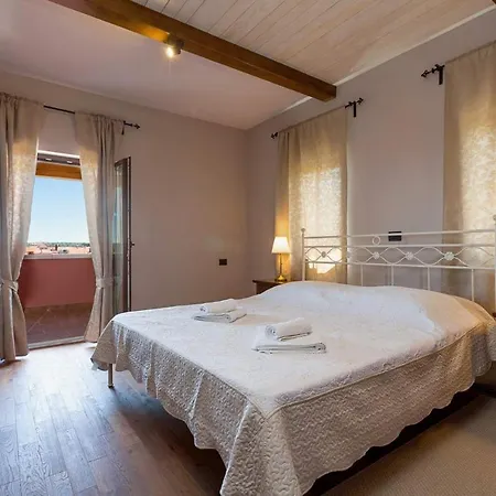 Rea Holiday home Porec