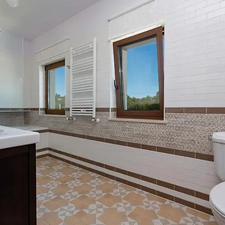 Rea Holiday home Porec