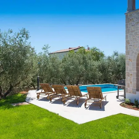 Rea Holiday home