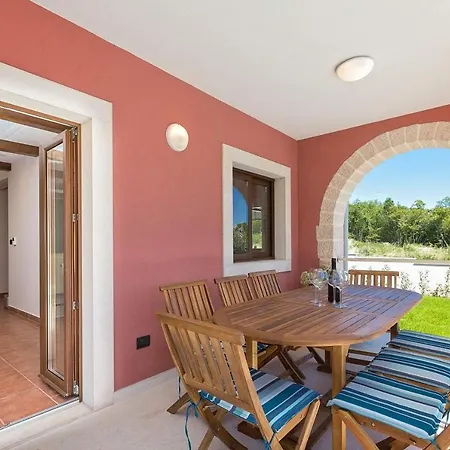Rea Holiday home