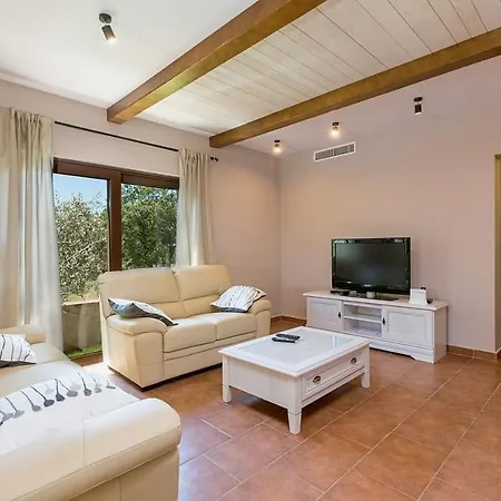 Rea Holiday home