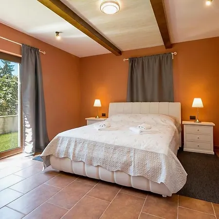 Rea Holiday home Porec