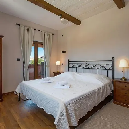 Rea Holiday home Porec